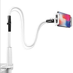 Gooseneck Phone Holder